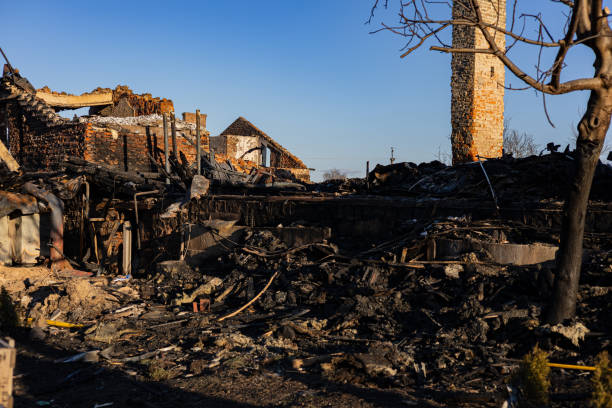 24/7 Emergency Emergency Fire Cleanup experts in Hainesport, NJ