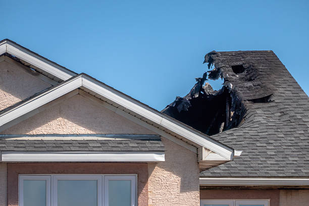 Licensed Emergency Fire Cleanup service in Hainesport, NJ - Fire Damage Biloxi